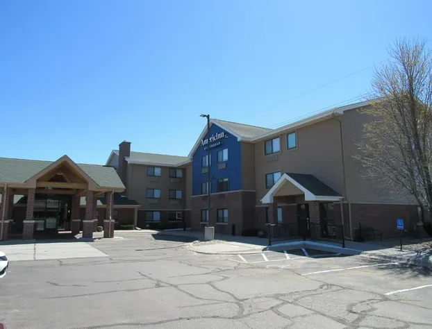 Americinn by Wyndham Lincoln South hotel detail image 2