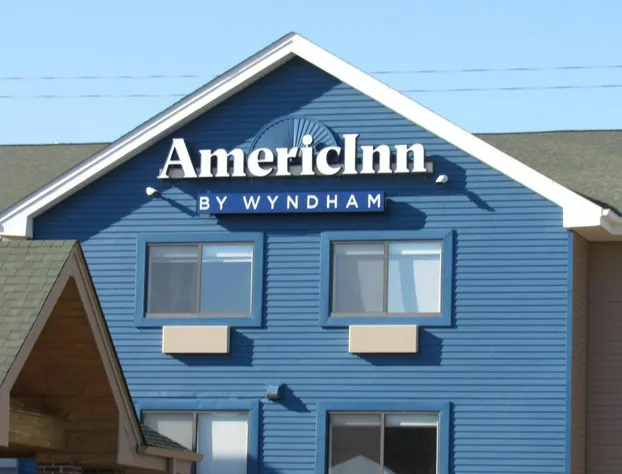 Americinn by Wyndham Lincoln South hotel detail image 3