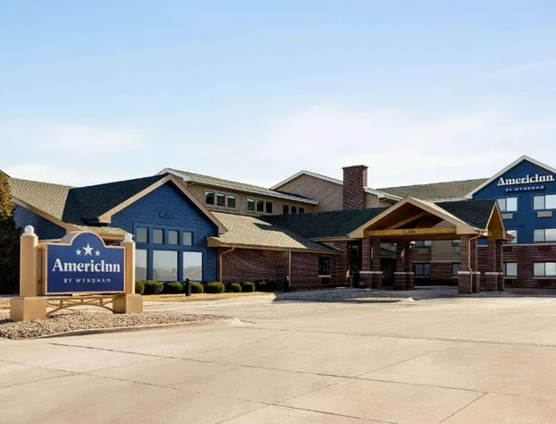 Americinn by Wyndham Lincoln South hotel detail image 4