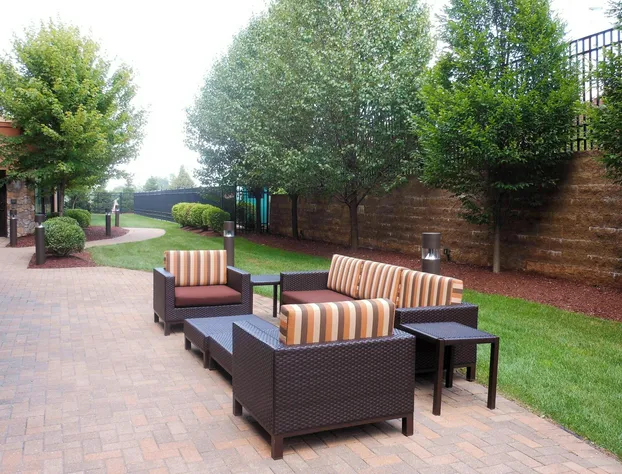 Courtyard by Marriott Pittsburgh Monroeville hotel detail image 2