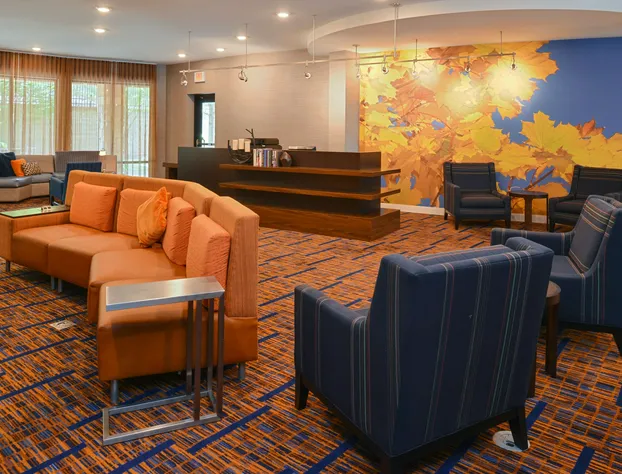 Courtyard by Marriott Pittsburgh Monroeville hotel detail image 4