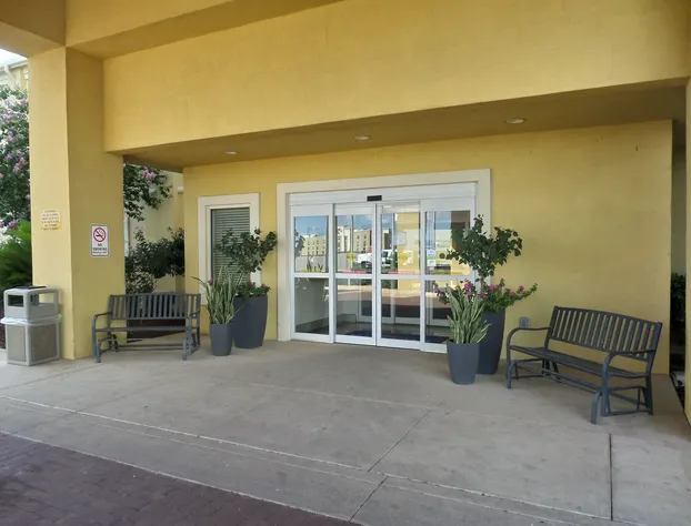 Baymont by Wyndham Pearsall hotel detail image 3