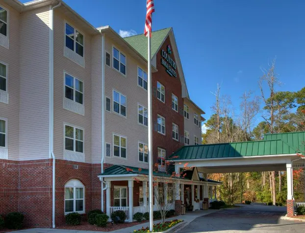 Country Inn & Suites by Radisson, Wilmington, NC hotel detail image 1