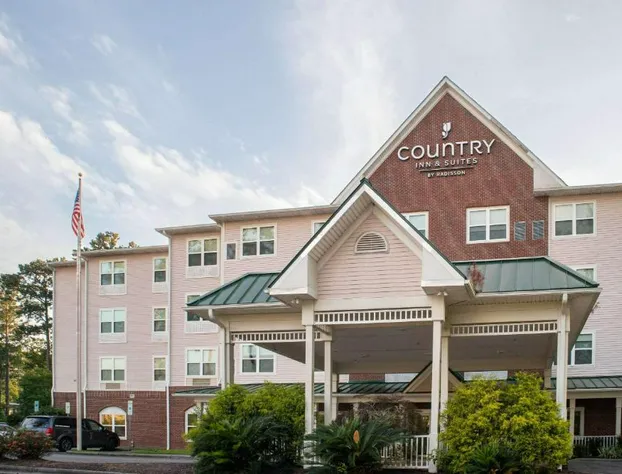 Country Inn & Suites by Radisson, Wilmington, NC hotel detail image 3