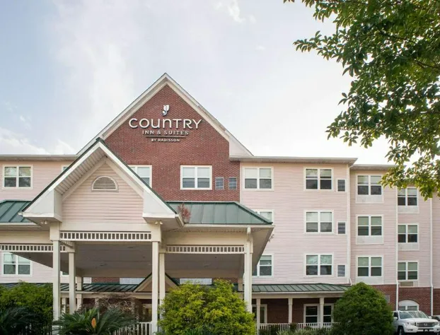 Country Inn & Suites by Radisson, Wilmington, NC hotel detail image 4
