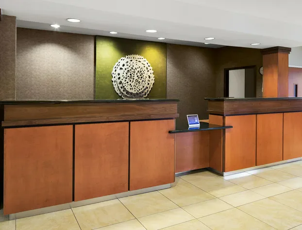 Fairfield Inn & Suites by Marriott Hobbs hotel detail image 2