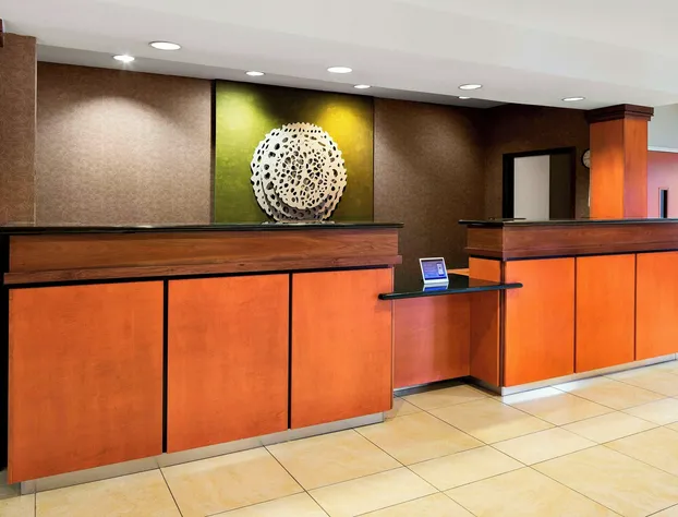 Fairfield Inn & Suites by Marriott Hobbs hotel detail image 2