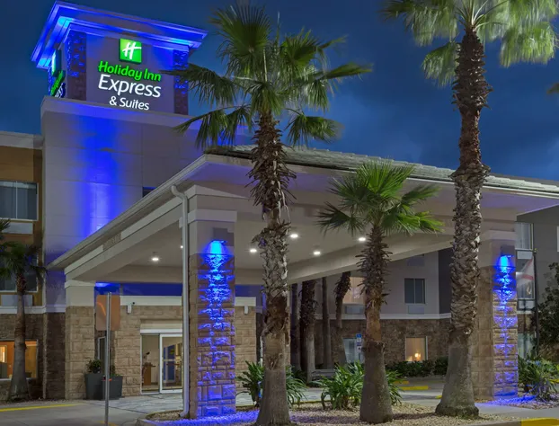 Holiday Inn Express & Suites Fleming Island by IHG hotel detail image 1