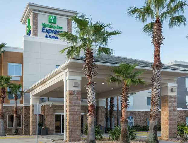 Holiday Inn Express & Suites Fleming Island by IHG hotel detail image 2