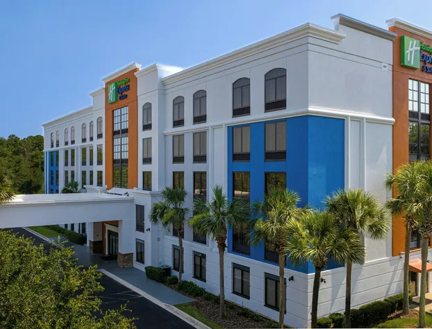Holiday Inn Express & Suites Fleming Island by IHG hotel detail image 3