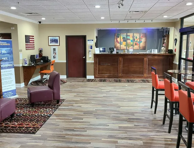 Best Western Opp Inn hotel detail image 1