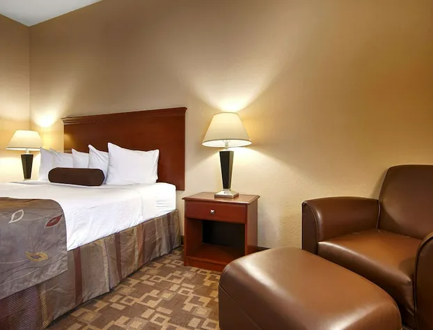 Best Western Opp Inn hotel detail image 2