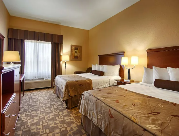 Best Western Opp Inn hotel detail image 3