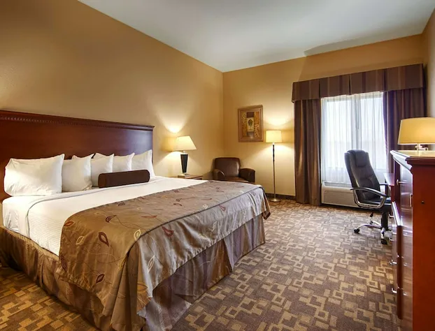 Best Western Opp Inn hotel detail image 4