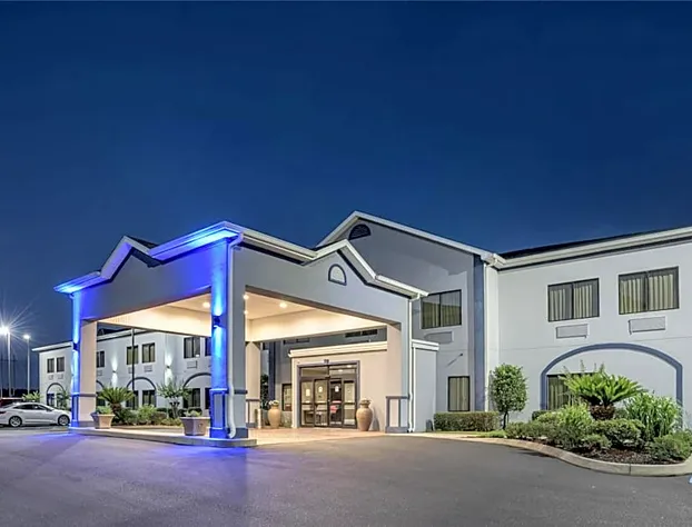 Best Western Opp Inn hotel detail image 1