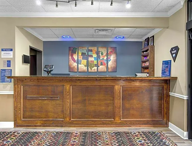 Best Western Opp Inn hotel detail image 2