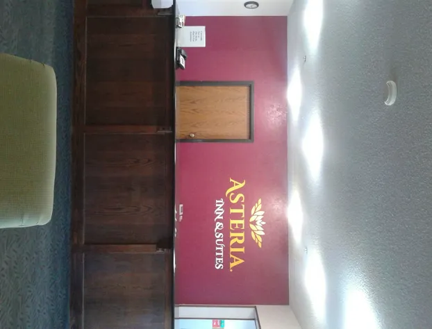 Asteria Inn and Suites hotel detail image 2