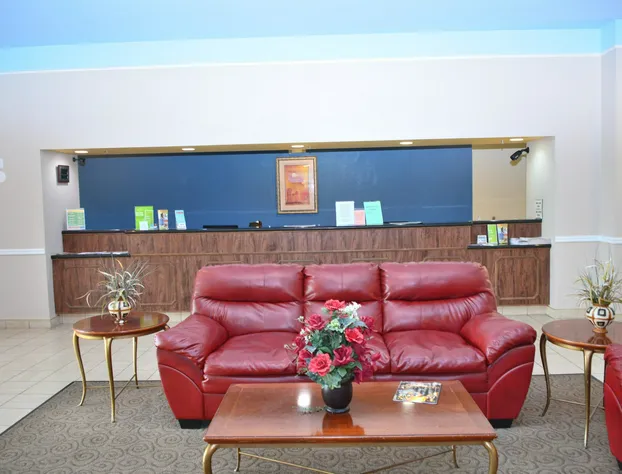 Baymont by Wyndham Brenham hotel detail image 2