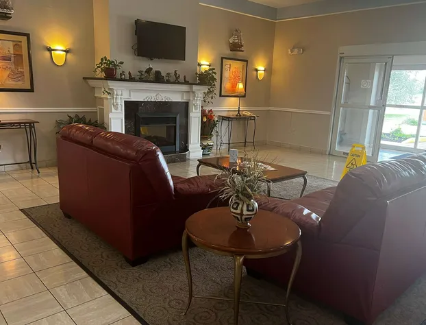 Baymont by Wyndham Brenham hotel detail image 3