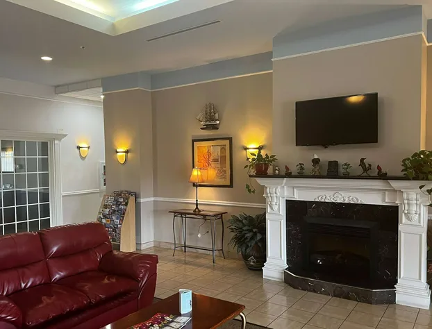 Baymont by Wyndham Brenham hotel detail image 4