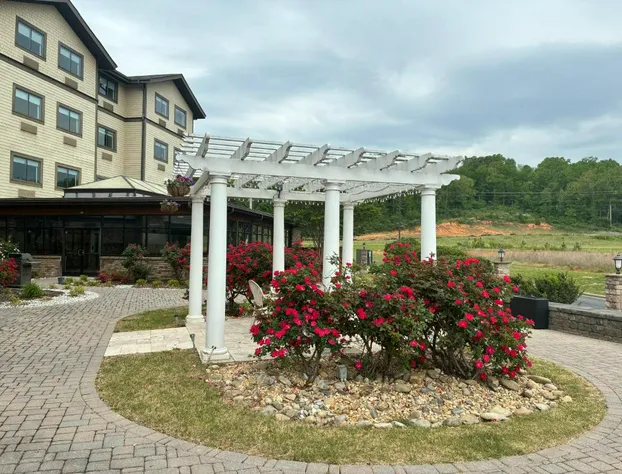 Comfort Inn and Suites Near Lake Guntersville hotel detail image 3