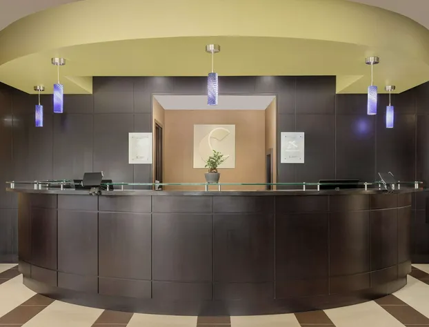 Comfort Suites Lake City hotel detail image 1