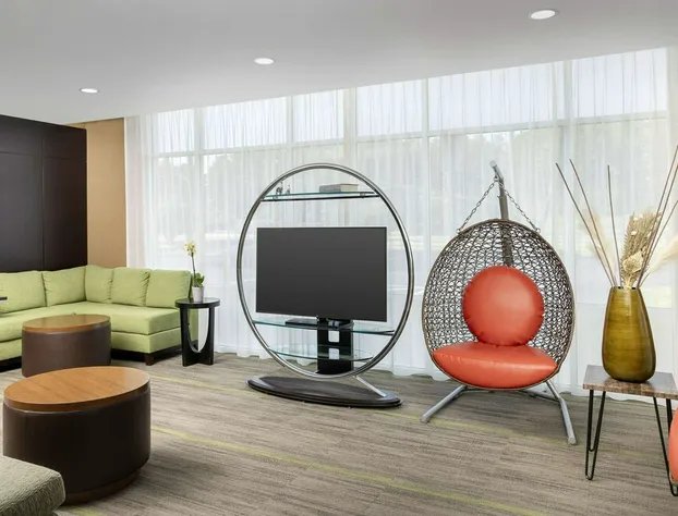 Comfort Suites Lake City hotel detail image 3