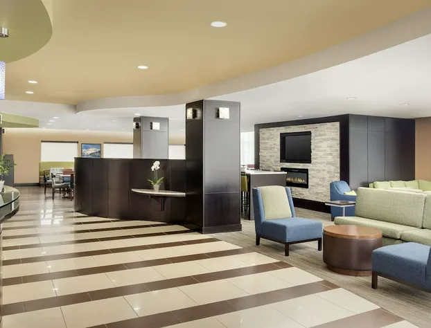 Comfort Suites Lake City hotel detail image 1