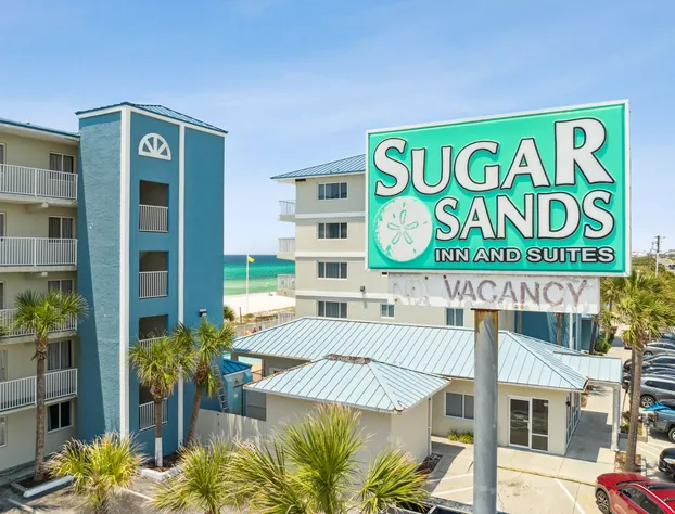 Sugar Sands Beachfront Hotel, a By The Sea Resort hotel detail image 2