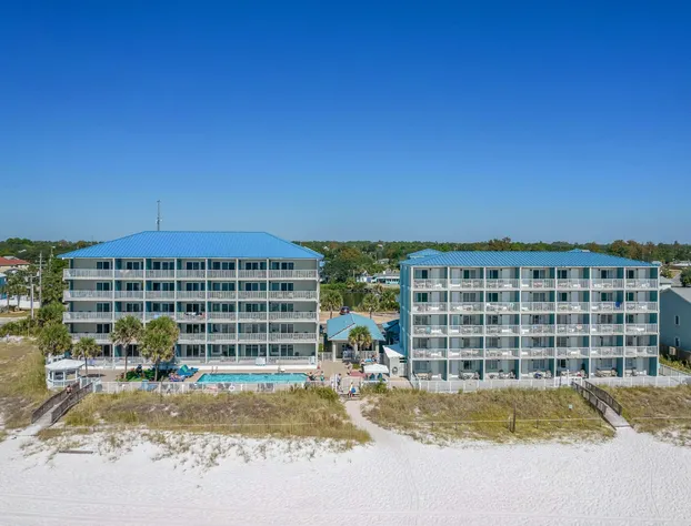 Sugar Sands Beachfront Hotel, a By The Sea Resort hotel detail image 3