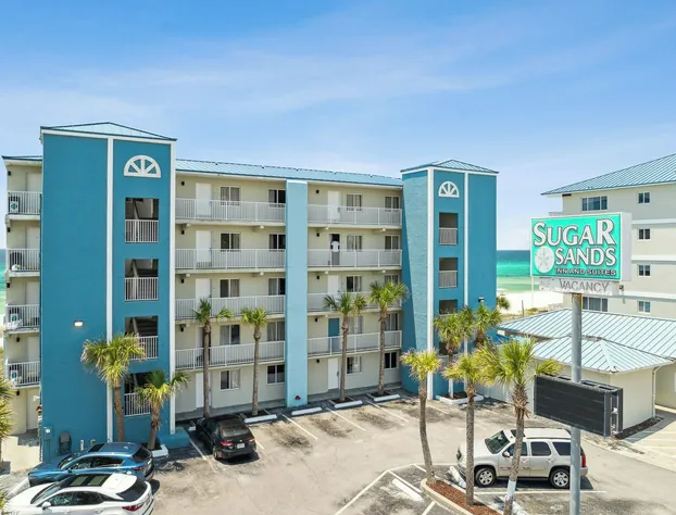 Sugar Sands Beachfront Hotel, a By The Sea Resort hotel detail image 1