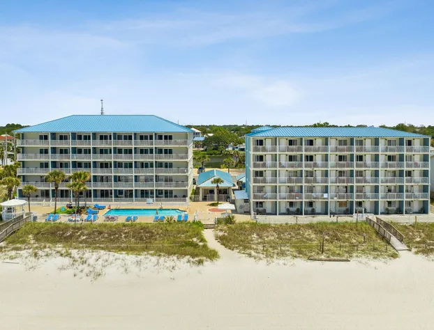 Sugar Sands Beachfront Hotel, a By The Sea Resort hotel detail image 4