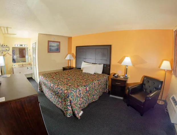 Knights Inn Chanute hotel detail image 4