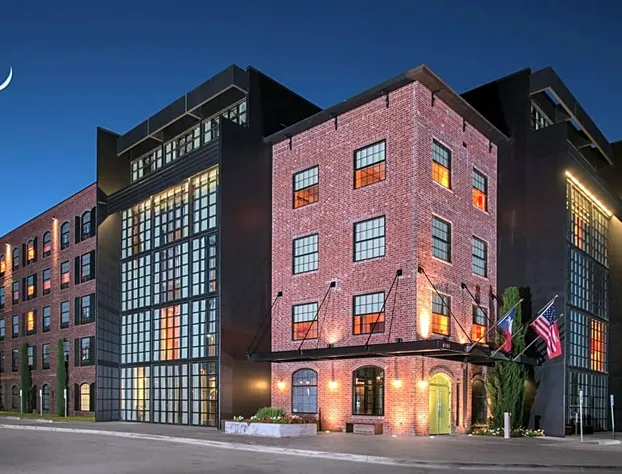 NYLO Las Colinas Hotel, Tapestry Collection by Hilton hotel detail image 3