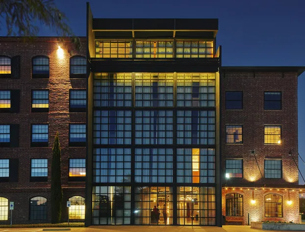 NYLO Las Colinas Hotel, Tapestry Collection by Hilton hotel detail image 1