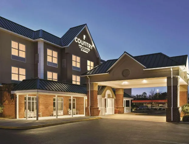 Country Inn & Suites by Radisson, Petersburg, VA hotel detail image 1