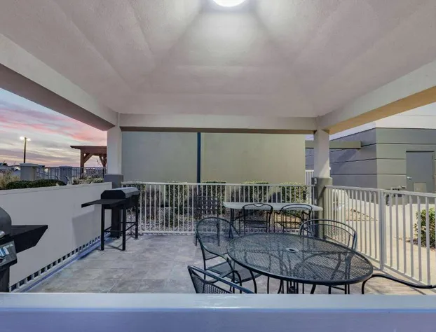 Hawthorn Extended Stay by Wyndham Ardmore hotel detail image 2