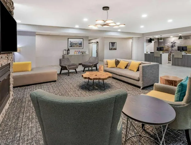 Hawthorn Extended Stay by Wyndham Ardmore hotel detail image 3