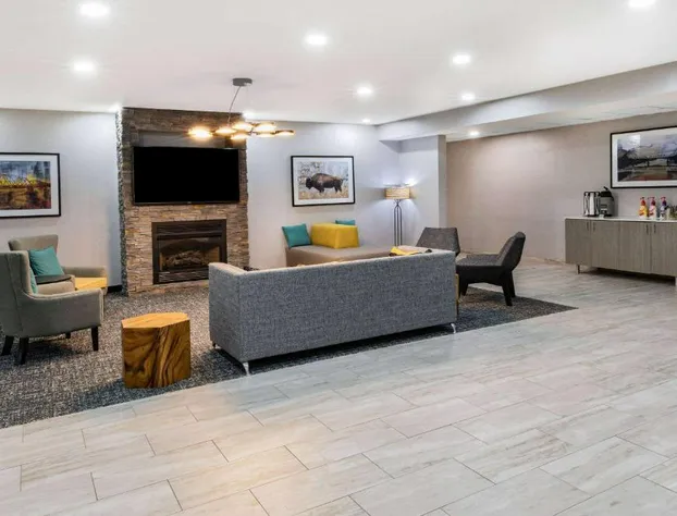 Hawthorn Extended Stay by Wyndham Ardmore hotel detail image 4