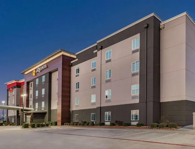 Hawthorn Extended Stay by Wyndham Ardmore hotel detail image 1