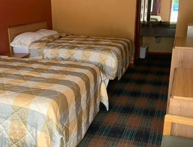 Luxury Inn & Suites Forrest City hotel detail image 1