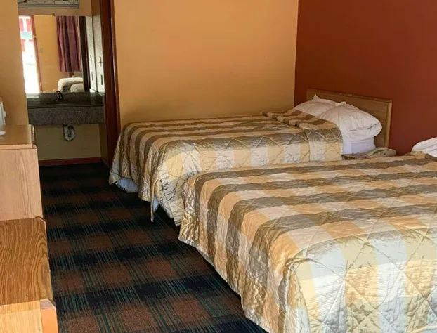 Luxury Inn & Suites Forrest City hotel detail image 3