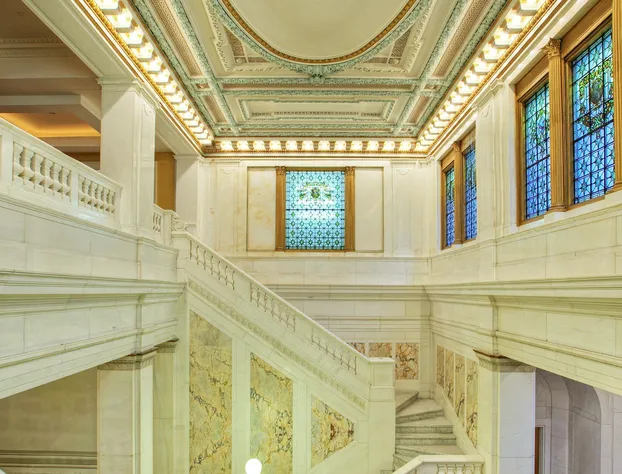 Kimpton Hotel Monaco Baltimore Inner Harbor by IHG hotel detail image 1