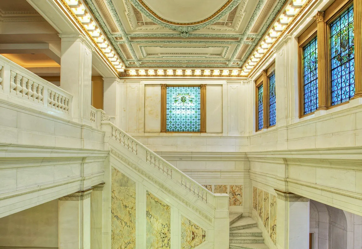 Kimpton Hotel Monaco Baltimore Inner Harbor by IHG hotel hero