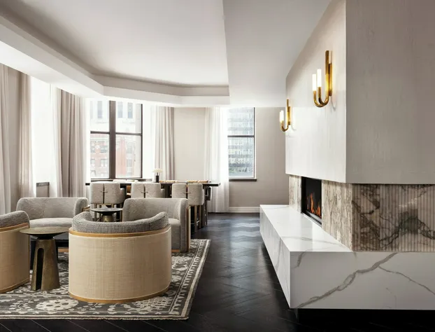 Kimpton Hotel Monaco Baltimore Inner Harbor by IHG hotel detail image 2