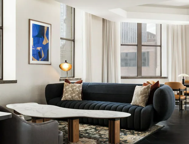 Kimpton Hotel Monaco Baltimore Inner Harbor by IHG hotel detail image 3