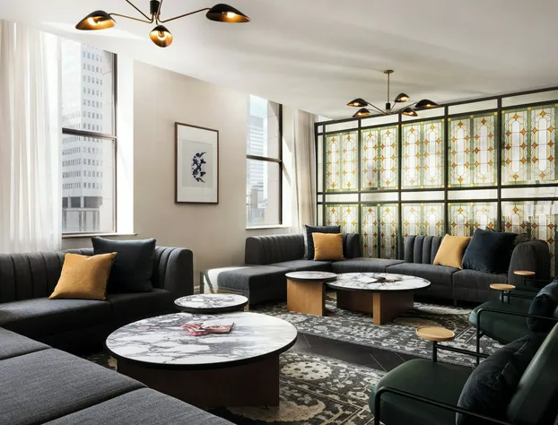 Kimpton Hotel Monaco Baltimore Inner Harbor by IHG hotel detail image 4