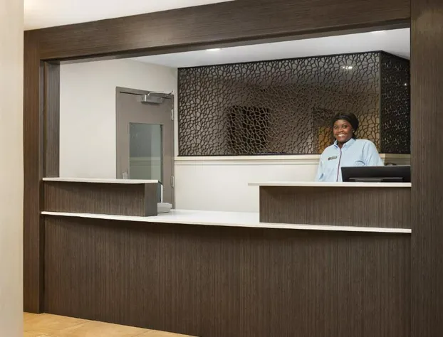 Candlewood Suites I-26 at Northwoods Mall by IHG hotel detail image 2