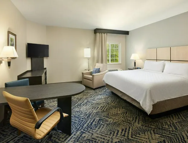 Candlewood Suites I-26 at Northwoods Mall by IHG hotel detail image 4