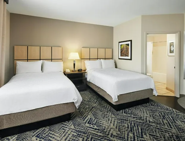 Candlewood Suites I-26 at Northwoods Mall by IHG hotel detail image 3